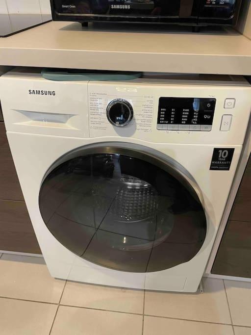 Superbe Appartement Dans Le Centre De Mons - Arivee Autonome Zewnętrze zdjęcie